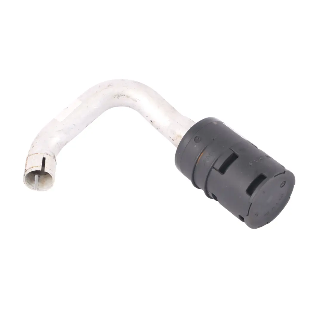 Webasto Chauffe-eau Auxiliaire Filtre à Air Tuyau pour Audi Q7 4L à propos du numéro de pièce 7H0819617 Audi Q7 4L Webasto Chauffe-eau Auxiliaire Filtre à Air Tuyau - SKU 7H0819617 - Numéro de pièce 7H0819617