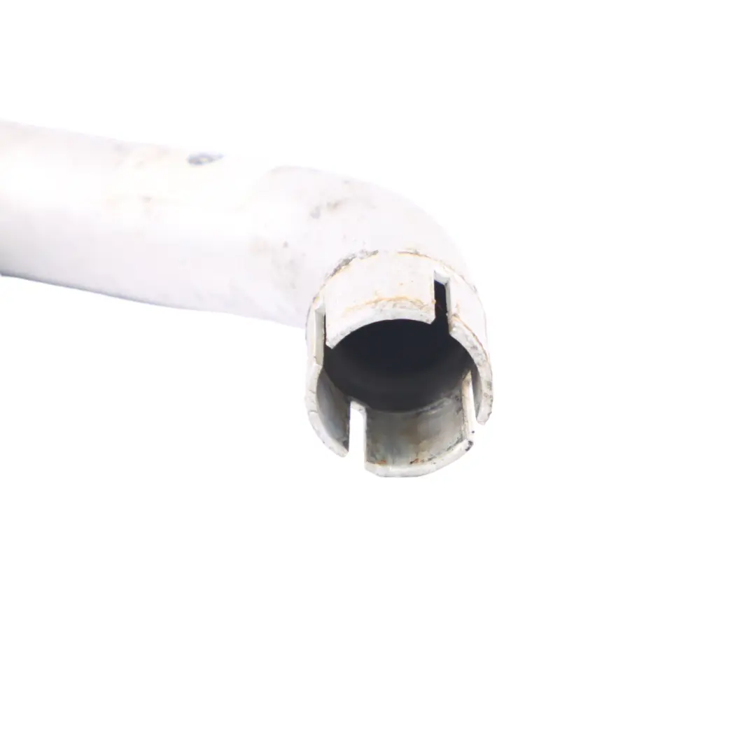 Webasto Chauffe-eau Auxiliaire Filtre à Air Tuyau Audi Q7 4L - SKU 7H0819617 - Numéro de pièce 7H0819617