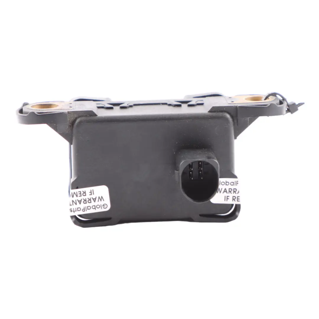 Audi TT 8J Capteur vitesse rotation lacet Capteur du groupe vitesse - SKU 7H0907655A - Numéro de pièce 7H0907655A
