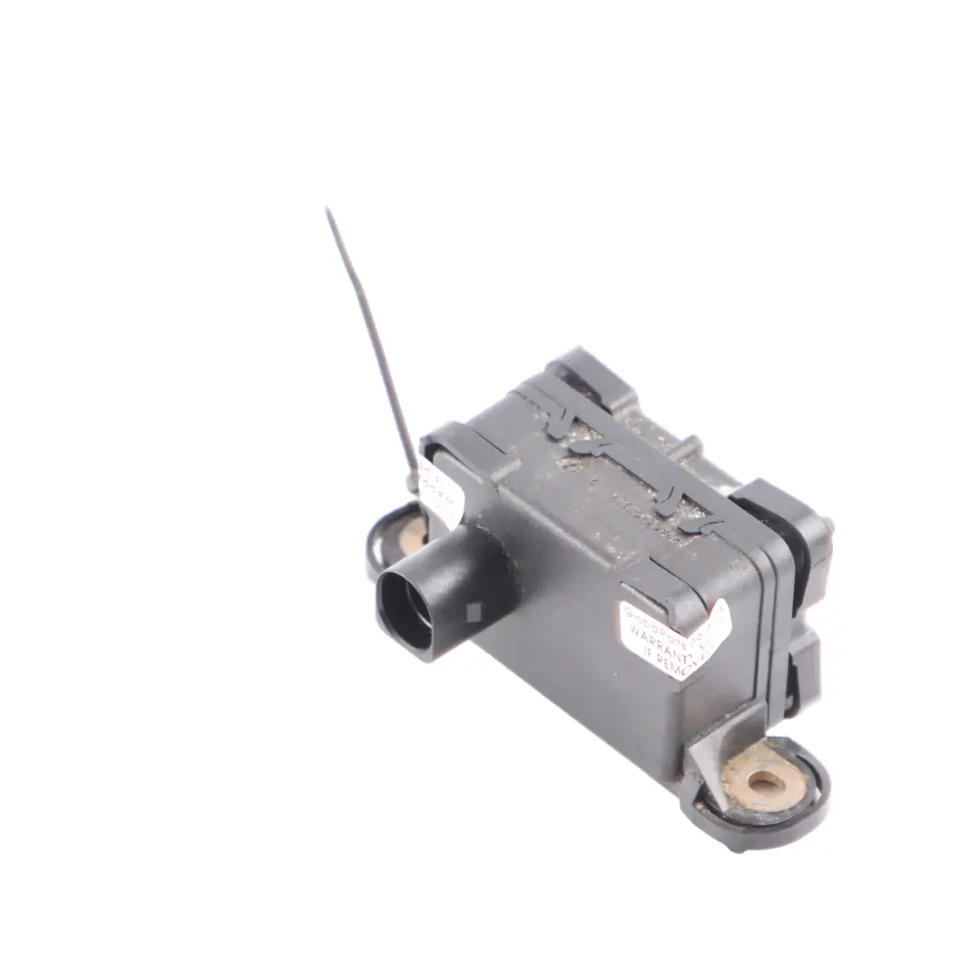 Audi TT 8J Sensor de velocidad de giro de guiñada grupo - SKU 7H0907655A - Número de pieza 7H0907655A