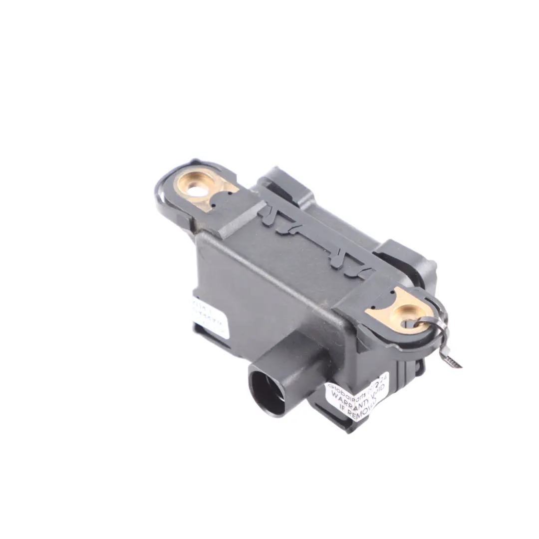 Audi TT 8J Capteur vitesse rotation lacet Capteur du groupe vitesse - SKU 7H0907655A - Numéro de pièce 7H0907655A