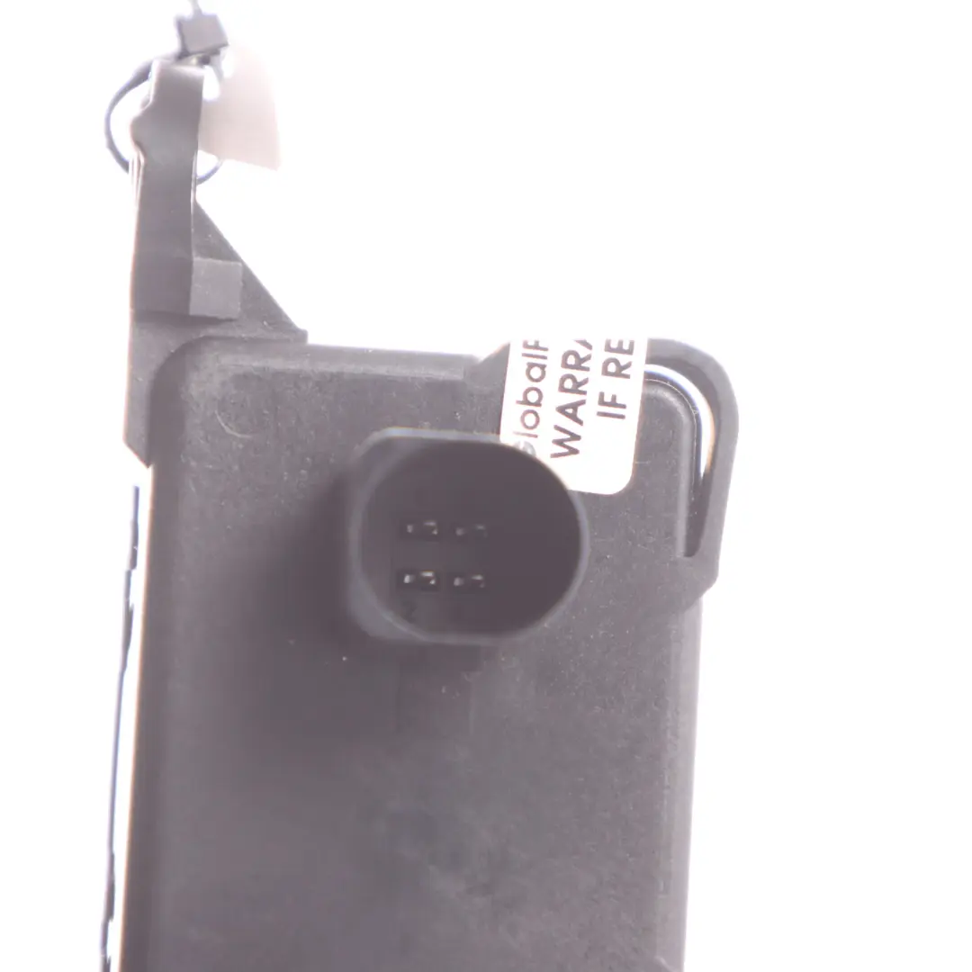 Audi TT 8J Capteur De Vitesse De Rotation De Lacet - SKU 7H0907655A - Numéro de pièce 7H0907655A