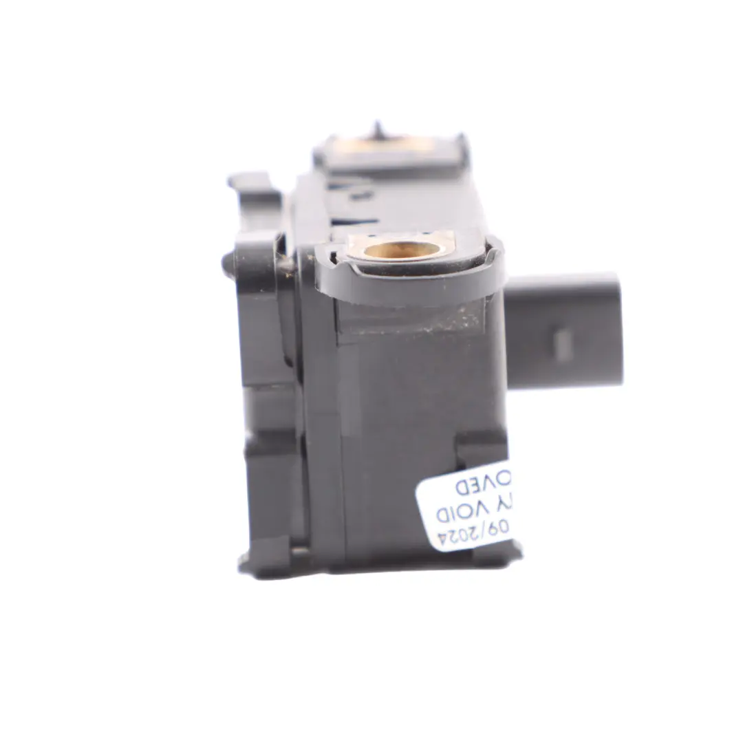 Audi TT 8J Yaw Rotary Rate Sensor Speed Cluster Sensor - SKU 7H0907655A - Part number 7H0907655A