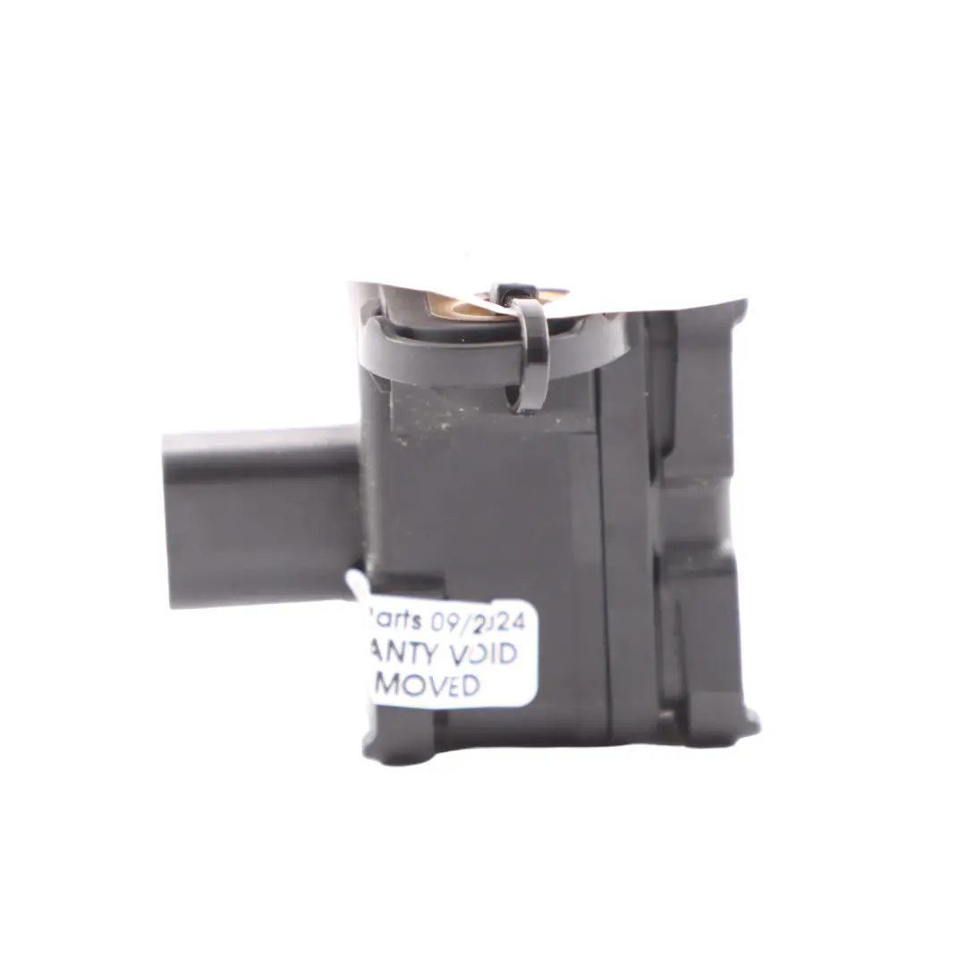 Audi TT 8J Yaw Rotary Rate Sensor Speed Cluster Sensor - SKU 7H0907655A - Part number 7H0907655A