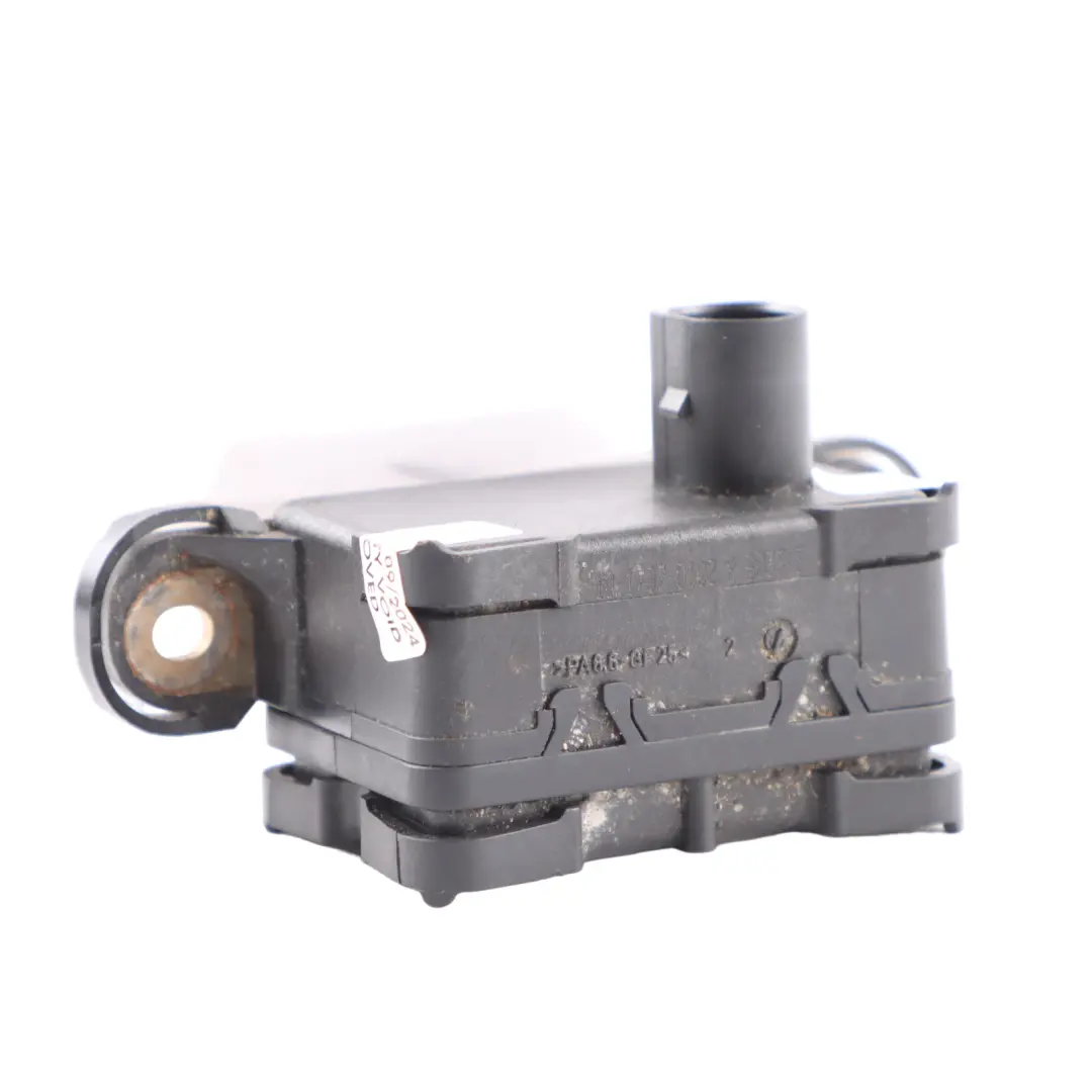 Audi TT 8J Yaw Rotary Rate Sensor Speed Cluster Sensor - SKU 7H0907655A - Part number 7H0907655A