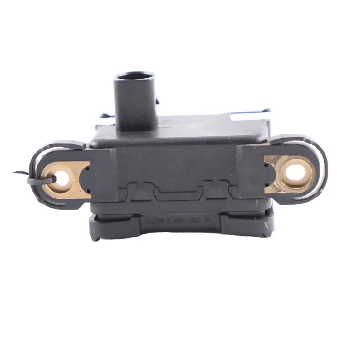 Gierdrehzahl Sensor Drehzahl Messer Sensor für Audi TT 8J mit Teilenummer 7H0907655A Audi TT 8J Gierdrehzahl Sensor Drehzahl Messer Sensor - SKU 7H0907655A - Teilenummer 7H0907655A