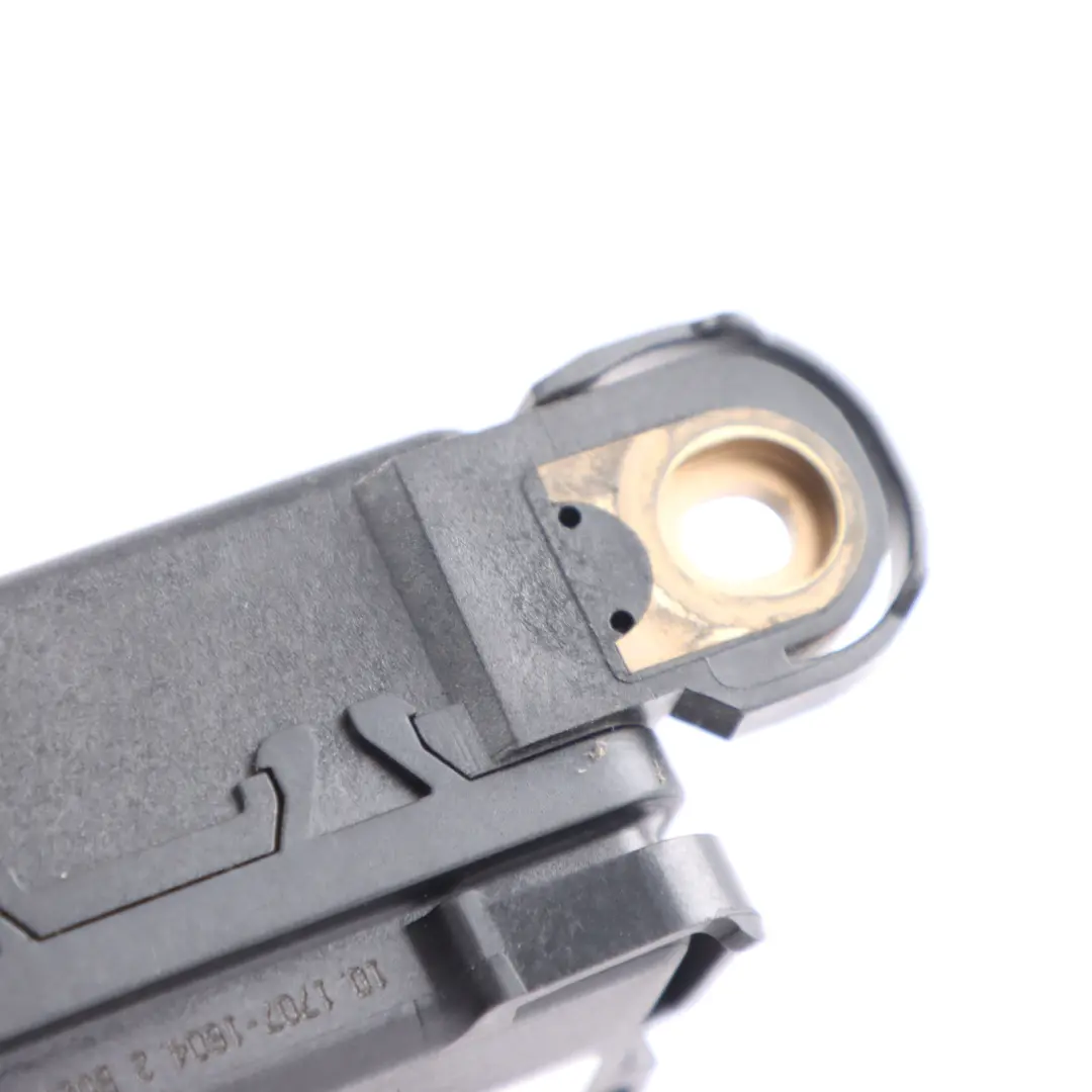 Audi TT 8J Yaw Rotary Rate Sensor Speed Cluster Sensor - SKU 7H0907655A - Part number 7H0907655A