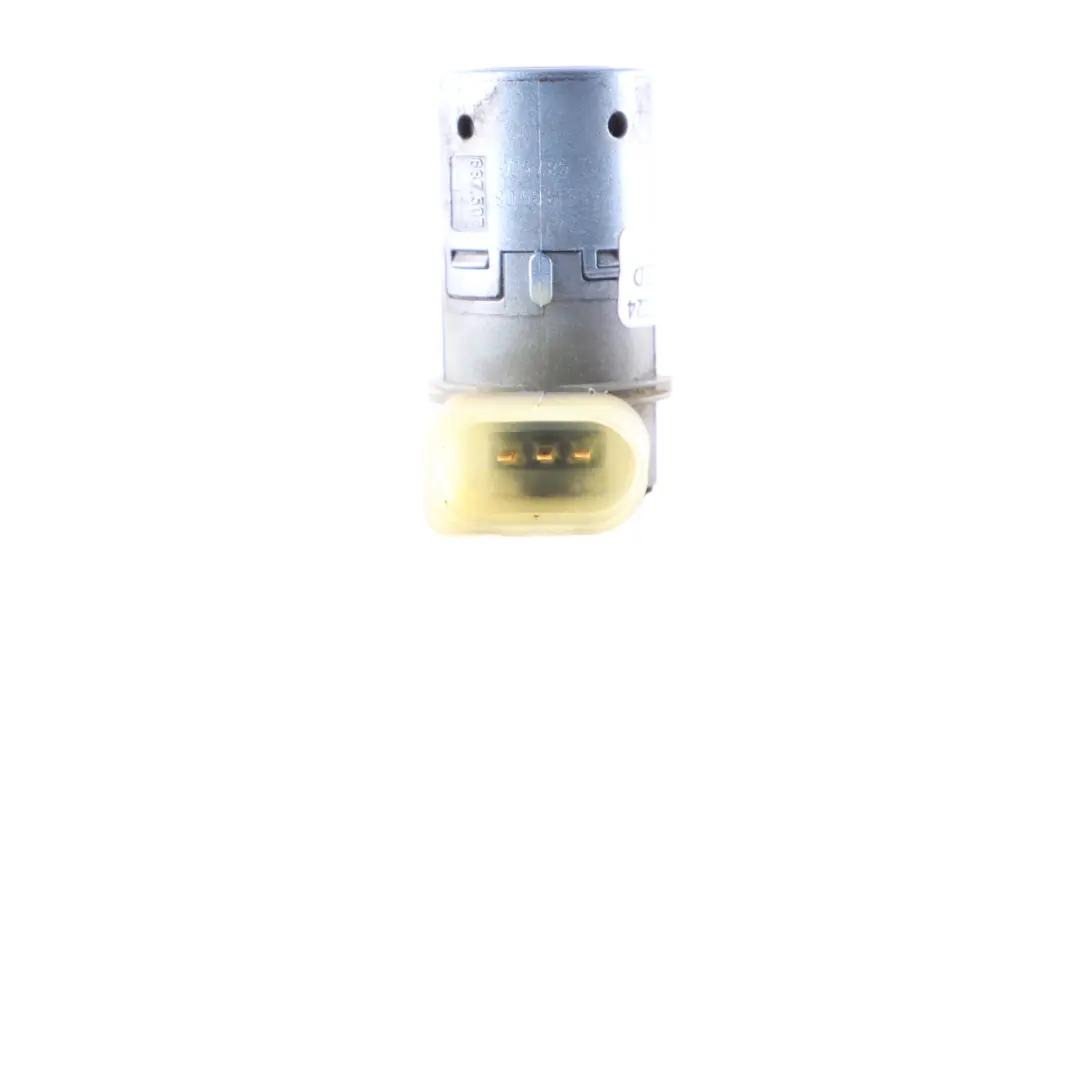 Skoda Octavia II PDC Parksensor Steuergerät Modul Prince Blue F5X - SKU 7H0919275C-PRB - Teilenummer 7H0919275C-PRB