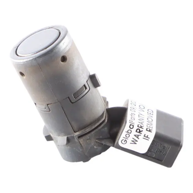 Sensore parcheggio Audi A3 A4 B6 B7 PDC posteriore ultrasuoni Grigio per con numero di parte 7H0919275D Sensore parcheggio Audi A3 A4 B6 B7 PDC posteriore ultrasuoni Grigio - SKU 7H0919275D-DGM - Numero di parte 7H0919275D