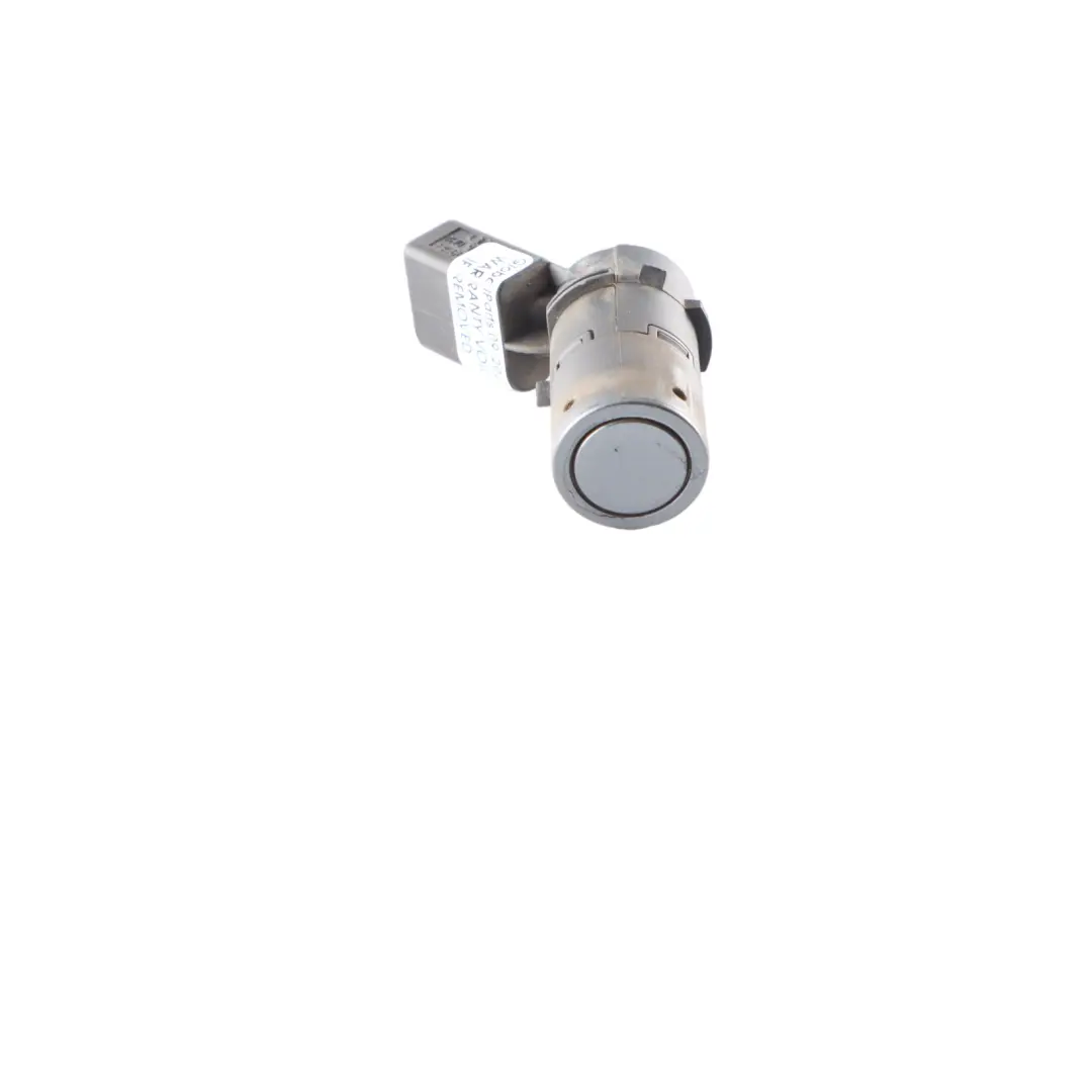  Parking Sensor Audi A3 A4 B6 B7 PDC Rear Ultrasonic Dolphin Grey X7Z - SKU 7H0919275D-DGM - Part number 7H0919275D
