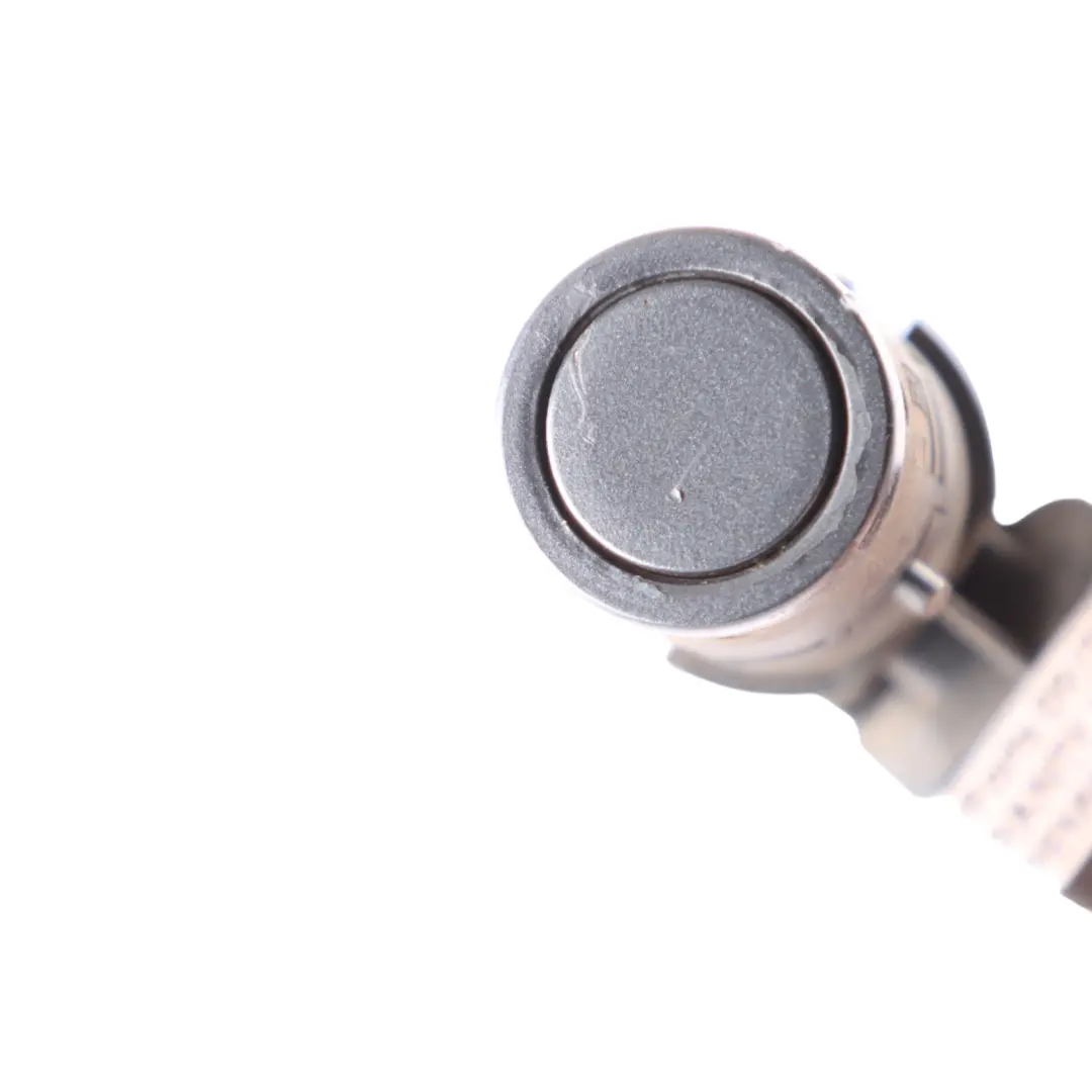 Parking Sensor Audi A3 A4 B6 B7 PDC Rear Ultrasonic Dolphin Grey X7Z to with Part number 7H0919275D Parking Sensor Audi A3 A4 B6 B7 PDC Rear Ultrasonic Dolphin Grey X7Z - SKU 7H0919275D-DGM - Part number 7H0919275D
