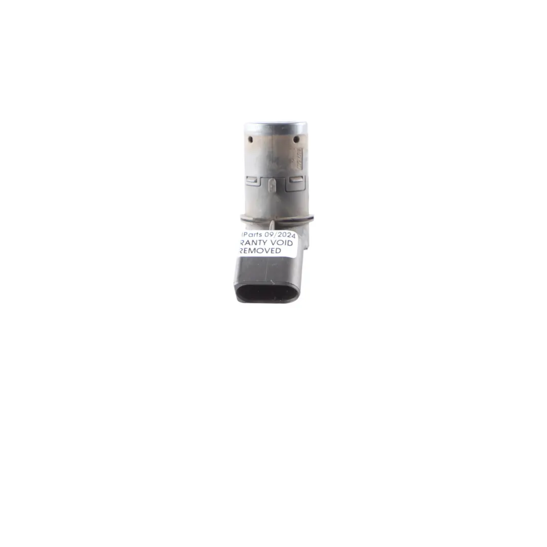  Parking Sensor Audi A3 A4 B6 B7 PDC Rear Ultrasonic Dolphin Grey X7Z - SKU 7H0919275D-DGM - Part number 7H0919275D