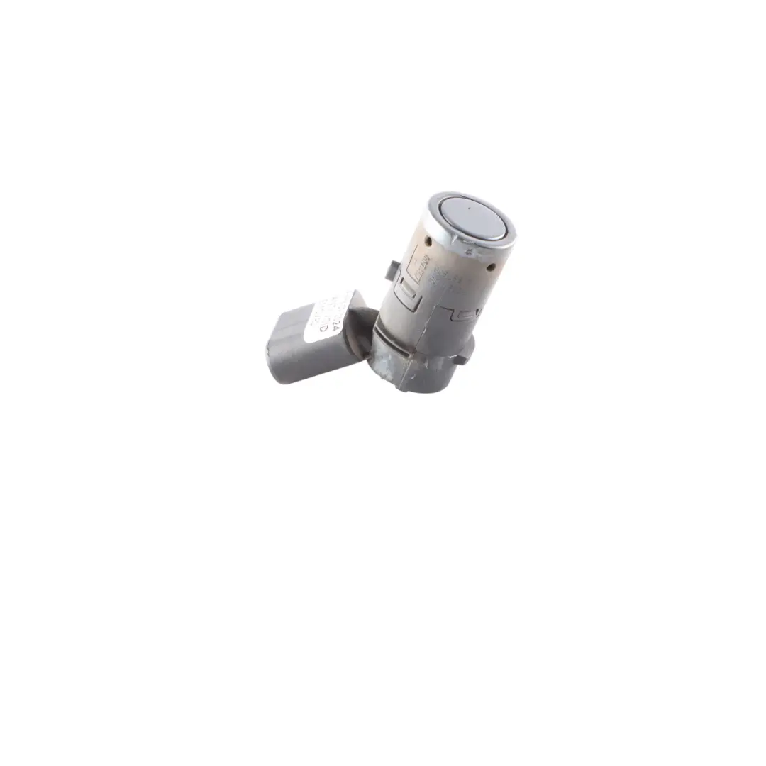  Parking Sensor Audi A3 A4 B6 B7 PDC Rear Ultrasonic Dolphin Grey X7Z - SKU 7H0919275D-DGM - Part number 7H0919275D