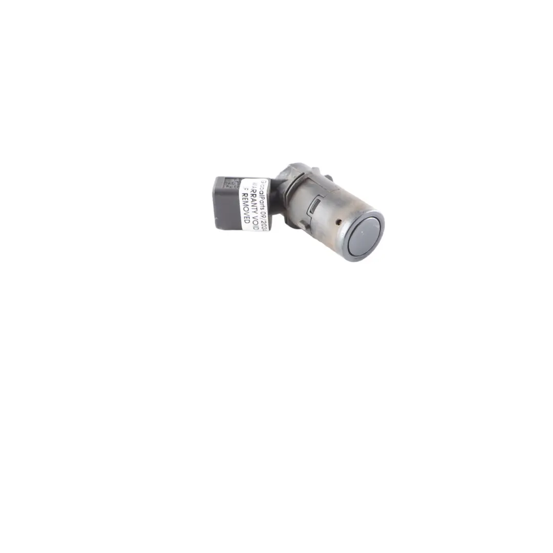 Capteur stationnement Audi A3 A4 B6 B7 PDC arrière ultrasons Gris X7Z pour à propos du numéro de pièce 7H0919275D Capteur stationnement Audi A3 A4 B6 B7 PDC arrière ultrasons Gris X7Z - SKU 7H0919275D-DGM - Numéro de pièce 7H0919275D