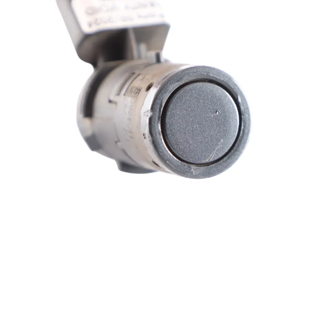 Parking Sensor Audi A3 A4 B6 B7 PDC Rear Ultrasonic Dolphin Grey X7Z to with Part number 7H0919275D Parking Sensor Audi A3 A4 B6 B7 PDC Rear Ultrasonic Dolphin Grey X7Z - SKU 7H0919275D-DGM - Part number 7H0919275D