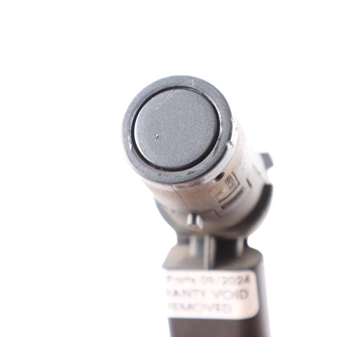 Parking Sensor Audi A3 A4 B6 B7 PDC Rear Ultrasonic Dolphin Grey X7Z to with Part number 7H0919275D Parking Sensor Audi A3 A4 B6 B7 PDC Rear Ultrasonic Dolphin Grey X7Z - SKU 7H0919275D-DGM - Part number 7H0919275D