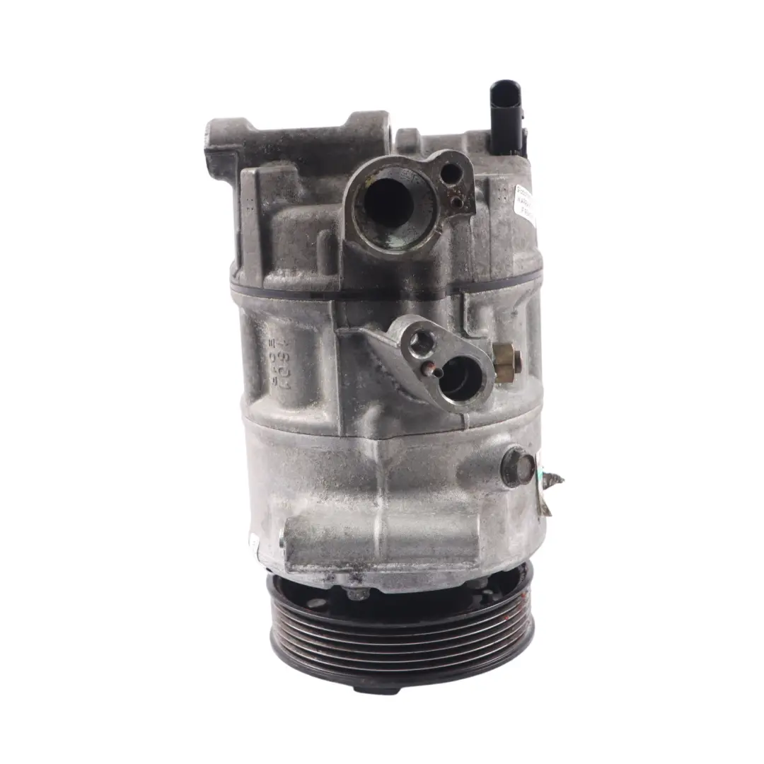 Klimakompressor Klimapumpe für Audi A3 8P VW Touran 1T mit Teilenummer 7K0820808B Audi A3 8P VW Touran 1T Klimakompressor Klimapumpe - SKU 1K0820808B - Teilenummer 7K0820808B