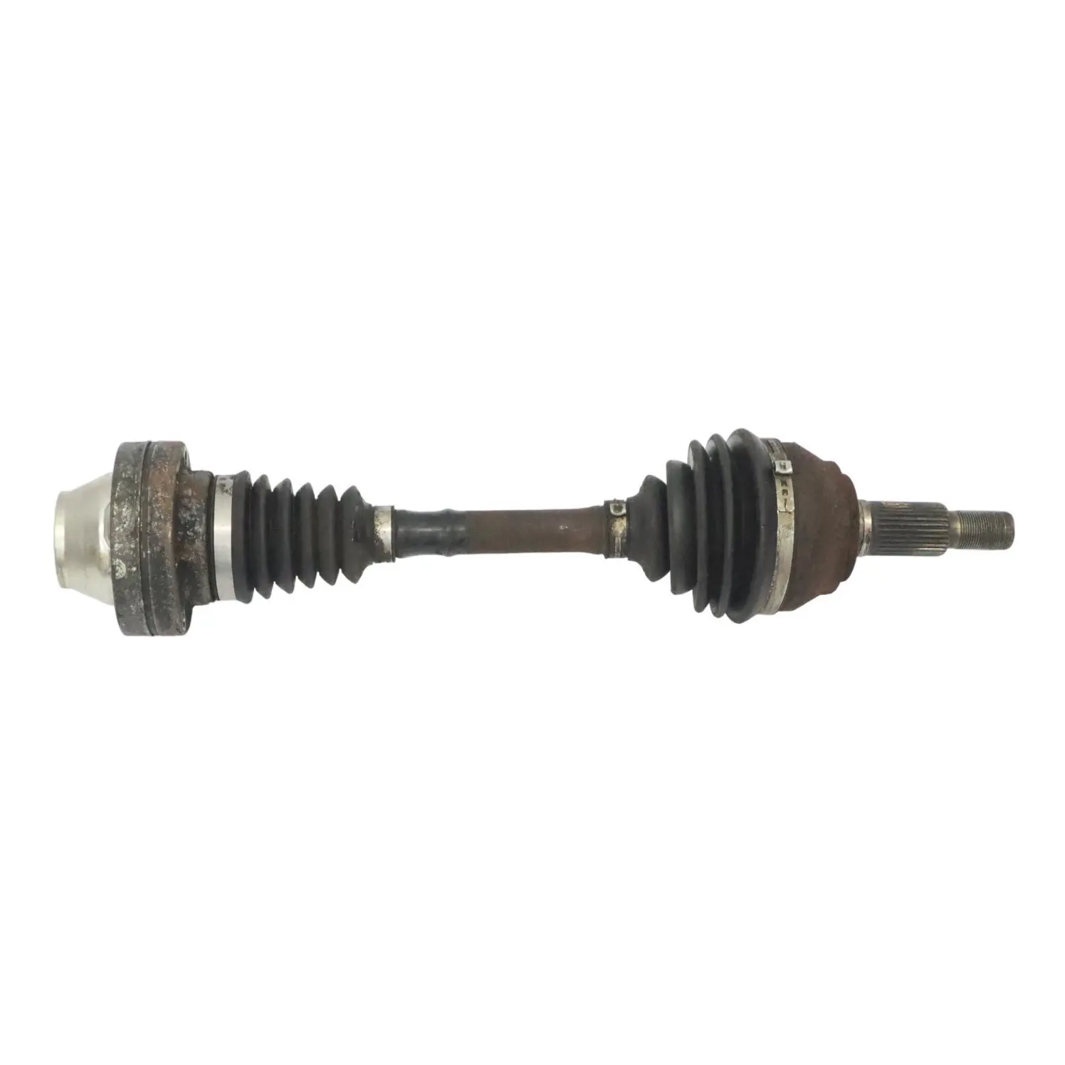 Audi Q7 4L albero motore asse anteriore sinistro destro 7L0407271F