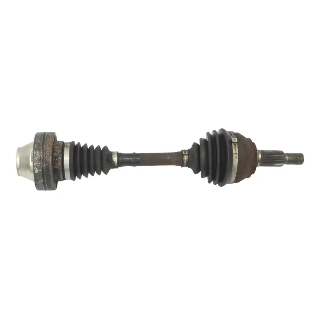 Pont Avant Arbre Transmission Gauche Droite d'entraînement Audi Q7 4L - SKU 7L0407271F - Numéro de pièce 7L0407271F
