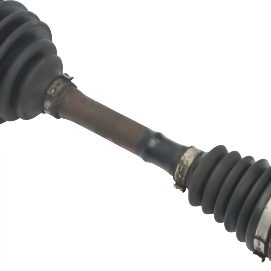 Audi Q7 4L albero motore asse anteriore sinistro destro - SKU 7L0407271F - Numero di parte 7L0407271F