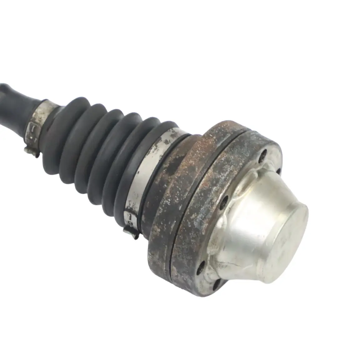 Audi Q7 4L albero motore asse anteriore sinistro destro - SKU 7L0407271F - Numero di parte 7L0407271F