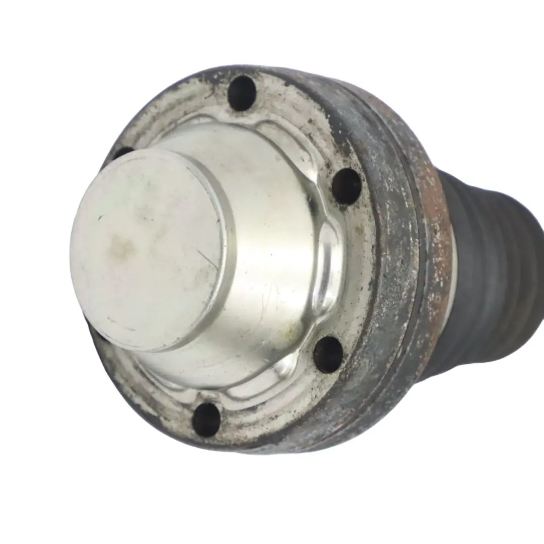 Pont Avant Arbre Transmission Gauche Droite d'entraînement pour Audi Q7 4L à propos du numéro de pièce 7L0407271F Audi Q7 4L Pont Avant Arbre Transmission Gauche Droite d'entraînement - SKU 7L0407271F - Numéro de pièce 7L0407271F