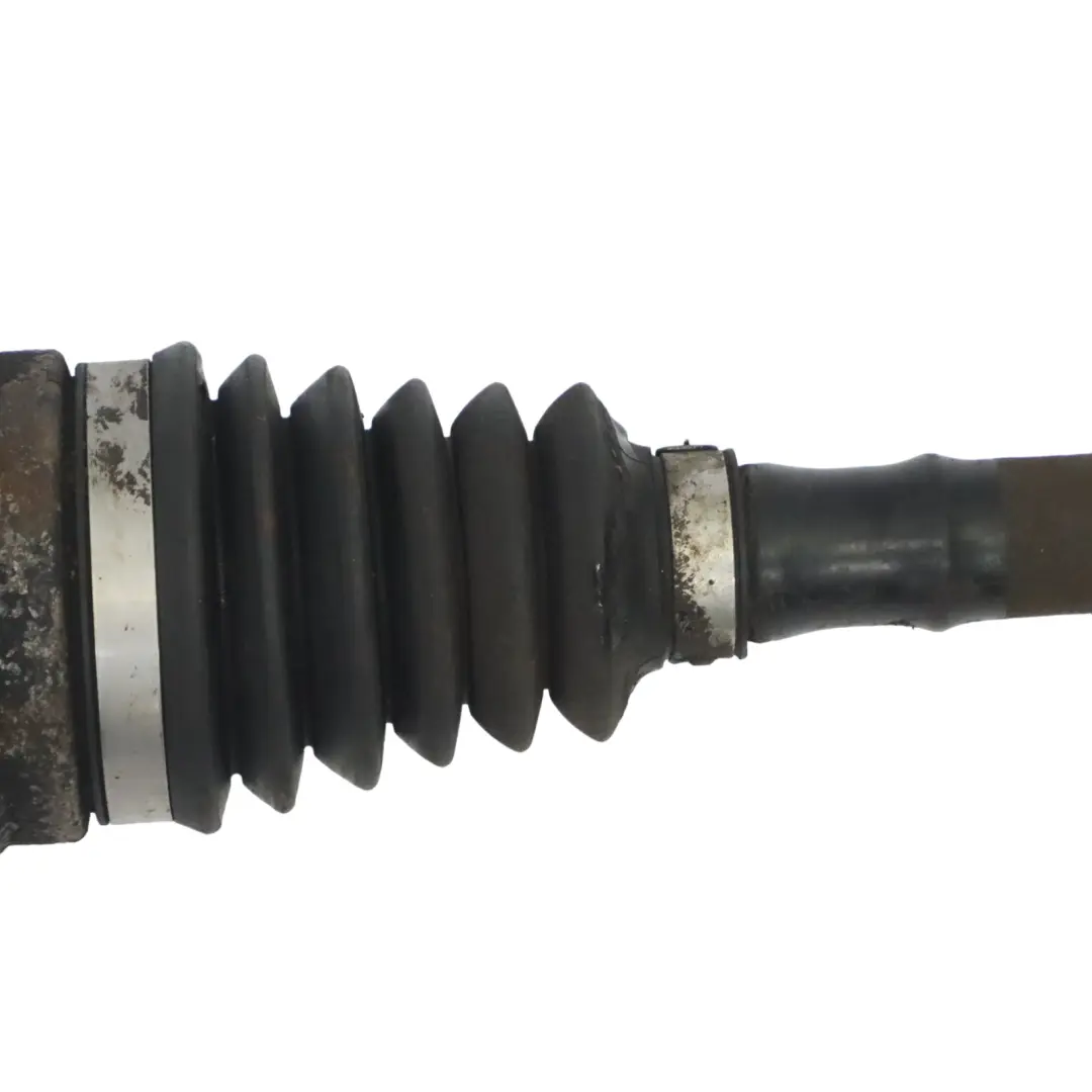 Półoś Napędowa Lewy Prawy Przód do Audi A7 4L o numerze 7L0407271F Audi A7 4L Półoś Napędowa Lewy Prawy Przód - SKU 7L0407271F - Numer Części 7L0407271F