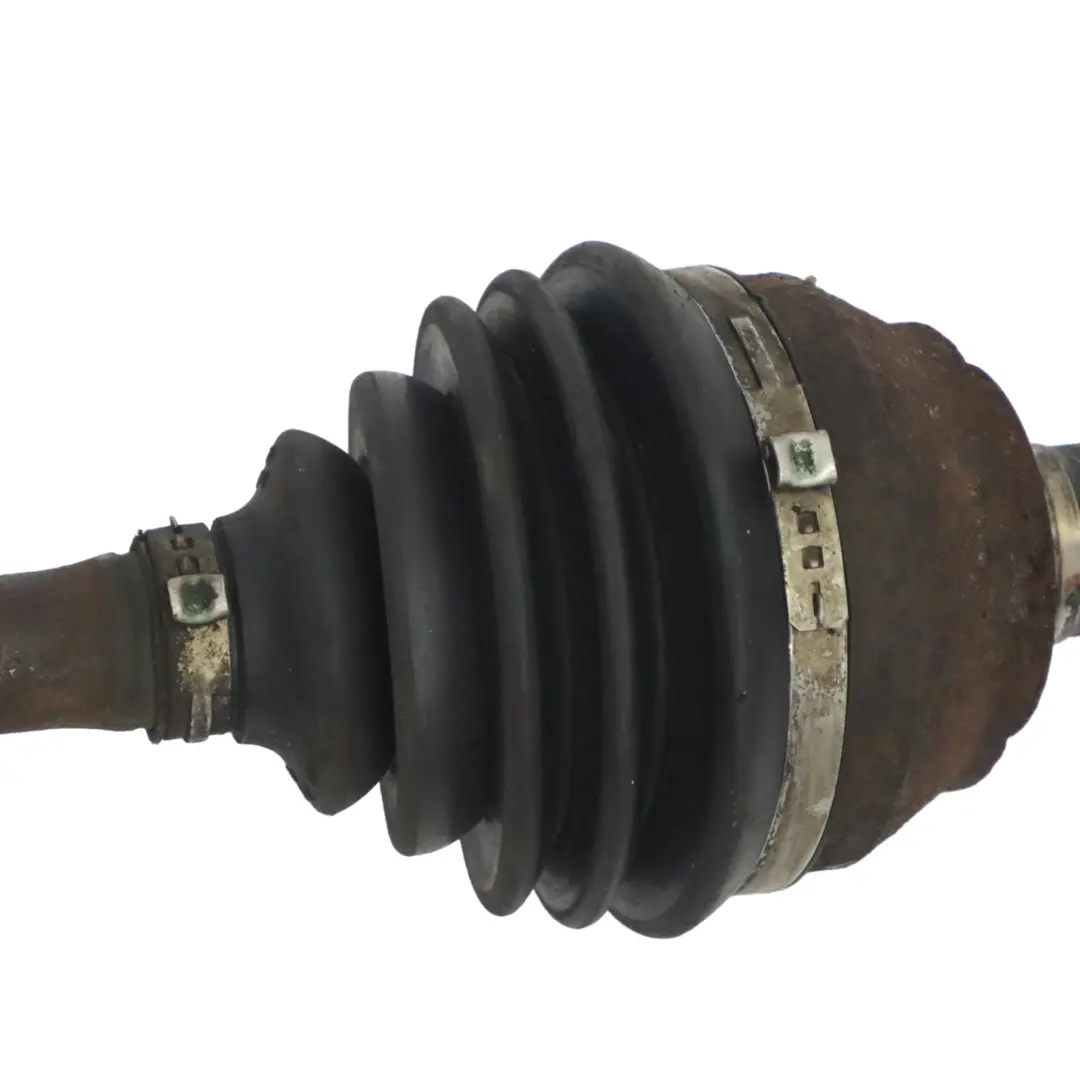 Pont Avant Arbre Transmission Gauche Droite d'entraînement Audi Q7 4L - SKU 7L0407271F - Numéro de pièce 7L0407271F