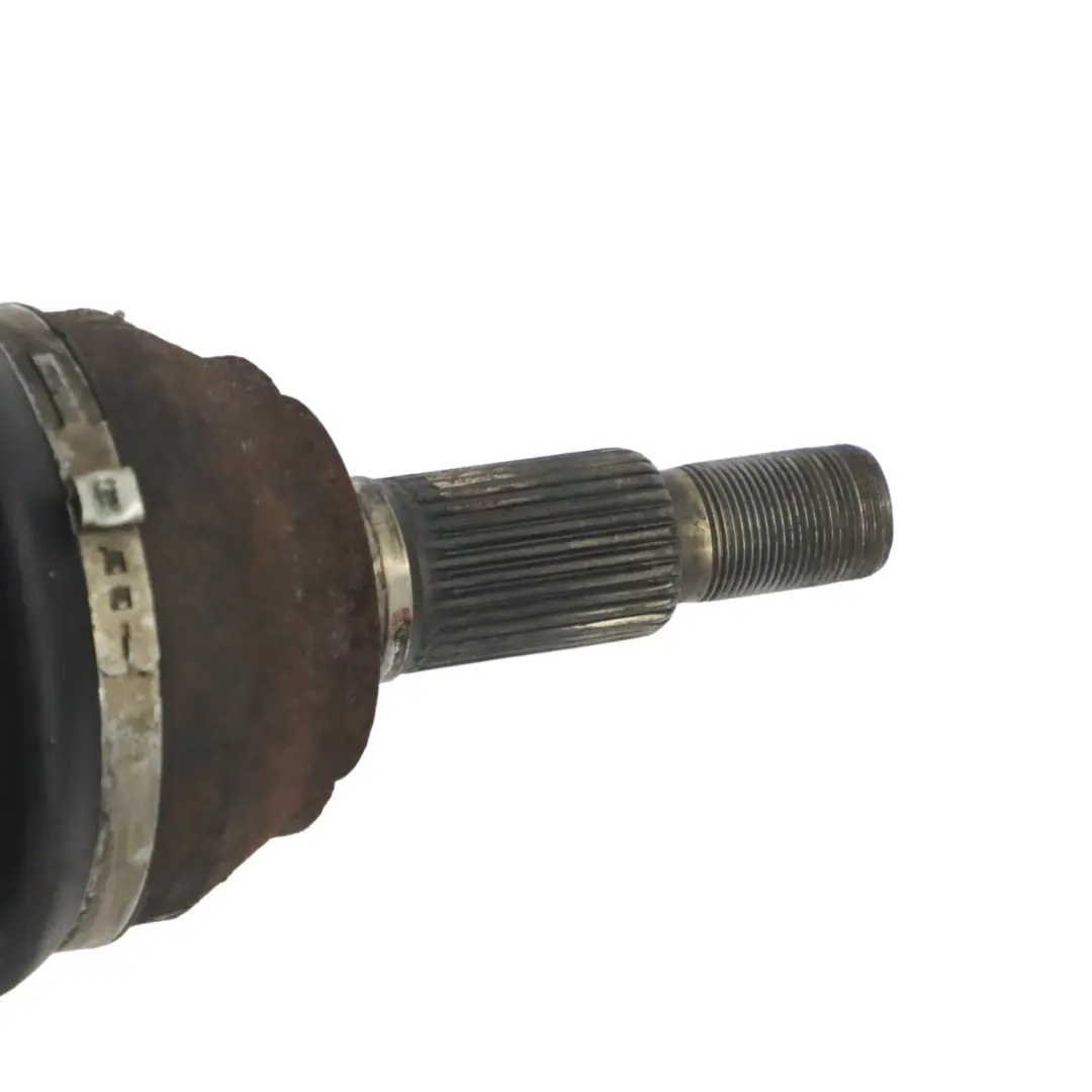 Front Axle Driveshaft Left Right N/O/S Drive Shaft to Audi Q7 4L with Part number 7L0407271F Audi Q7 4L Front Axle Driveshaft Left Right N/O/S Drive Shaft - SKU 7L0407271F - Part number 7L0407271F