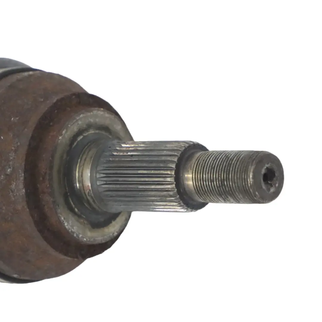 Pont Avant Arbre Transmission Gauche Droite d'entraînement Audi Q7 4L - SKU 7L0407271F - Numéro de pièce 7L0407271F