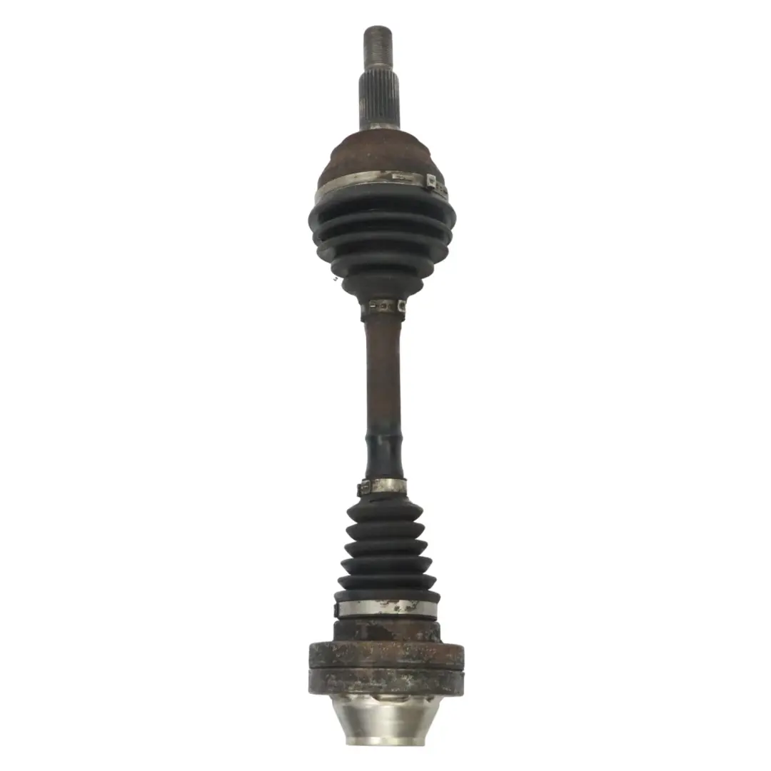 Pont Avant Arbre Transmission Gauche Droite d'entraînement Audi Q7 4L - SKU 7L0407271F - Numéro de pièce 7L0407271F
