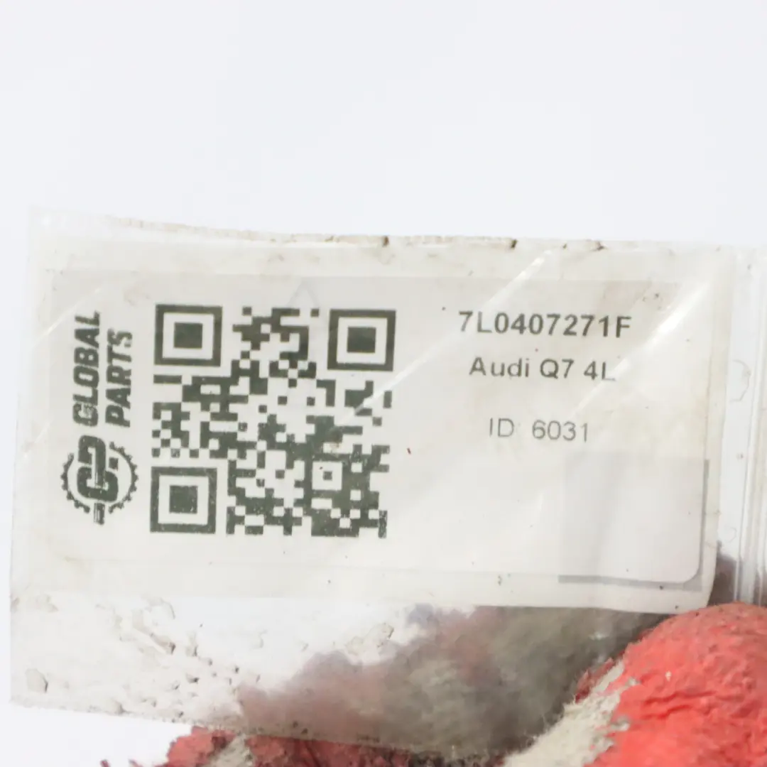 Eje Delantero Eje de Transmisión Izquierdo Derecho para Audi A7 4L con número de pieza 7L0407271F Audi A7 4L Eje Delantero Eje de Transmisión Izquierdo Derecho - SKU 7L0407271F - Número de pieza 7L0407271F