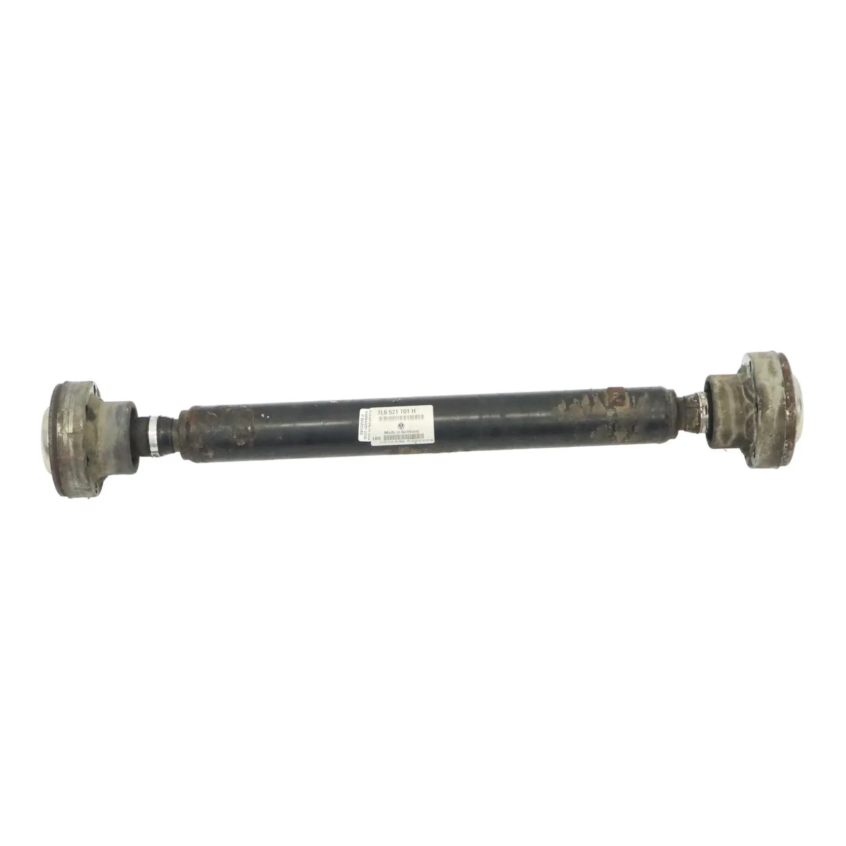 Audi Q7 4L Albero trasmissione anteriore Trasmissione automatica 7L0521101D