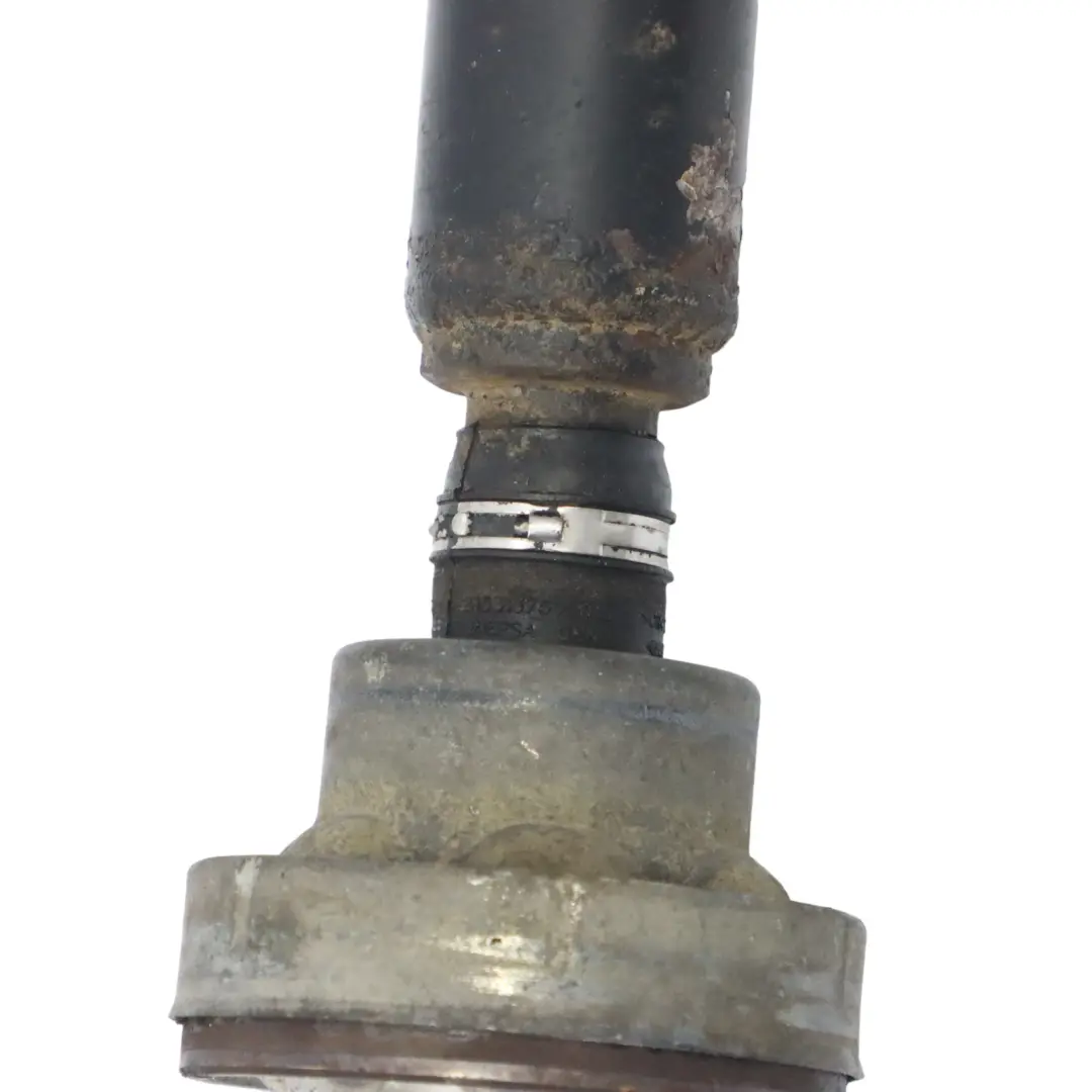 Audi Q7 4L Arbre de transmission avant Transmission automatique - SKU 7L0521101D - Numéro de pièce 7L0521101D