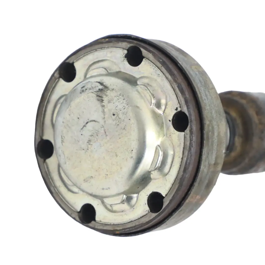 Front Propshaft Drive Shaft Automatic Transmission to Audi Q7 4L with Part number 7L0521101D Audi Q7 4L Front Propshaft Drive Shaft Automatic Transmission - SKU 7L0521101D - Part number 7L0521101D