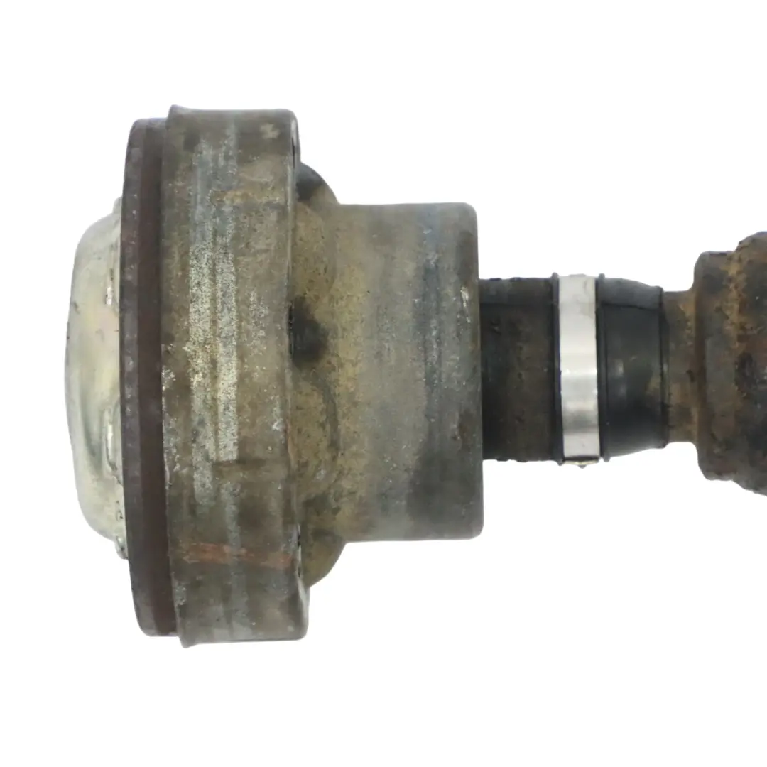 Audi Q7 4L Front Propshaft Drive Shaft Automatic Transmission - SKU 7L0521101D - Part number 7L0521101D