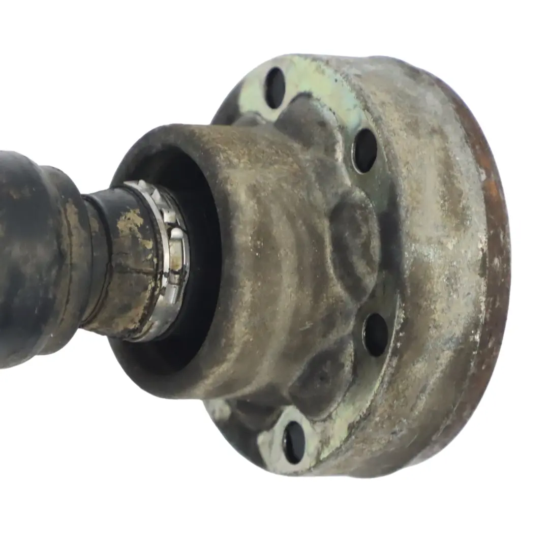 Audi Q7 4L Front Propshaft Drive Shaft Automatic Transmission - SKU 7L0521101D - Part number 7L0521101D