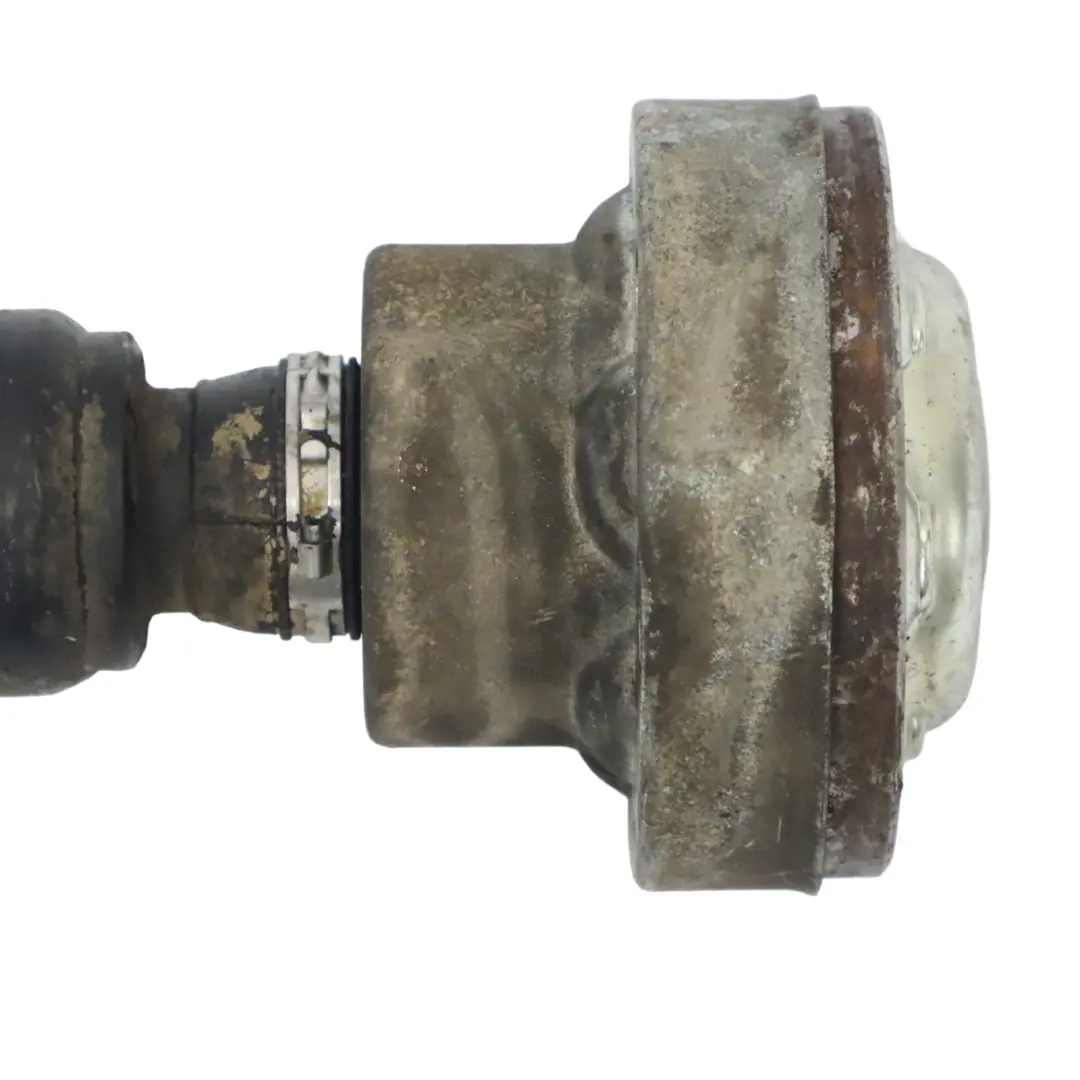 Audi Q7 4L Front Propshaft Drive Shaft Automatic Transmission - SKU 7L0521101D - Part number 7L0521101D