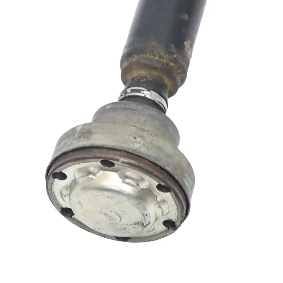 Audi Q7 4L Front Propshaft Drive Shaft Automatic Transmission - SKU 7L0521101D - Part number 7L0521101D