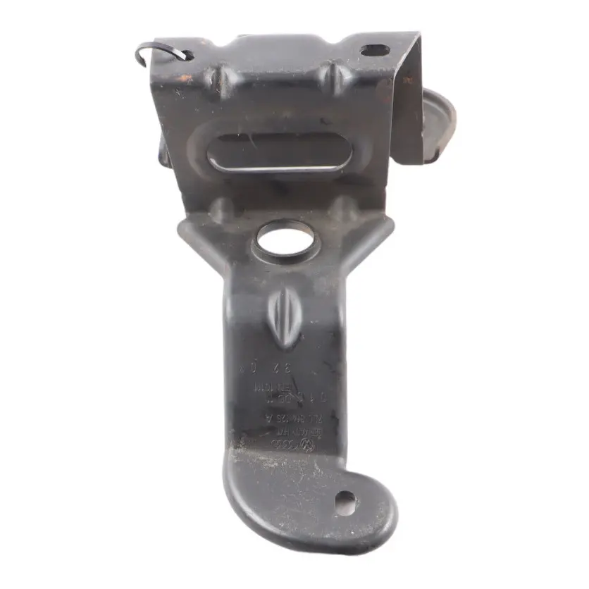 ABS Pump Bracket Brake Unit Mount Holder to Audi Q7 4L with Part number 7L0614125A Audi Q7 4L ABS Pump Bracket Brake Unit Mount Holder - SKU 7L0614125A - Part number 7L0614125A
