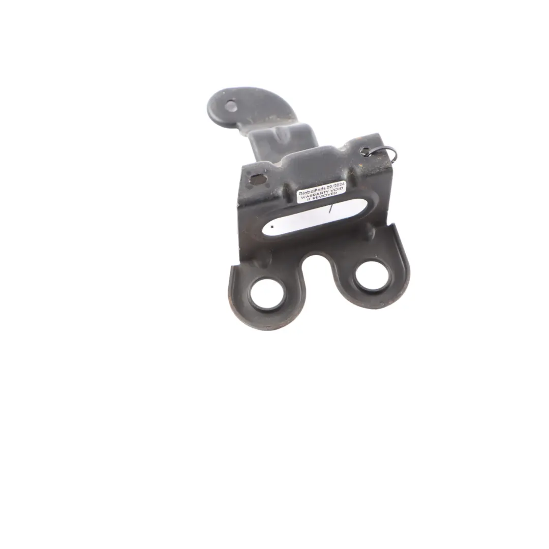 Audi Q7 4L ABS Pump Bracket Brake Unit Mount Holder - SKU 7L0614125A - Part number 7L0614125A