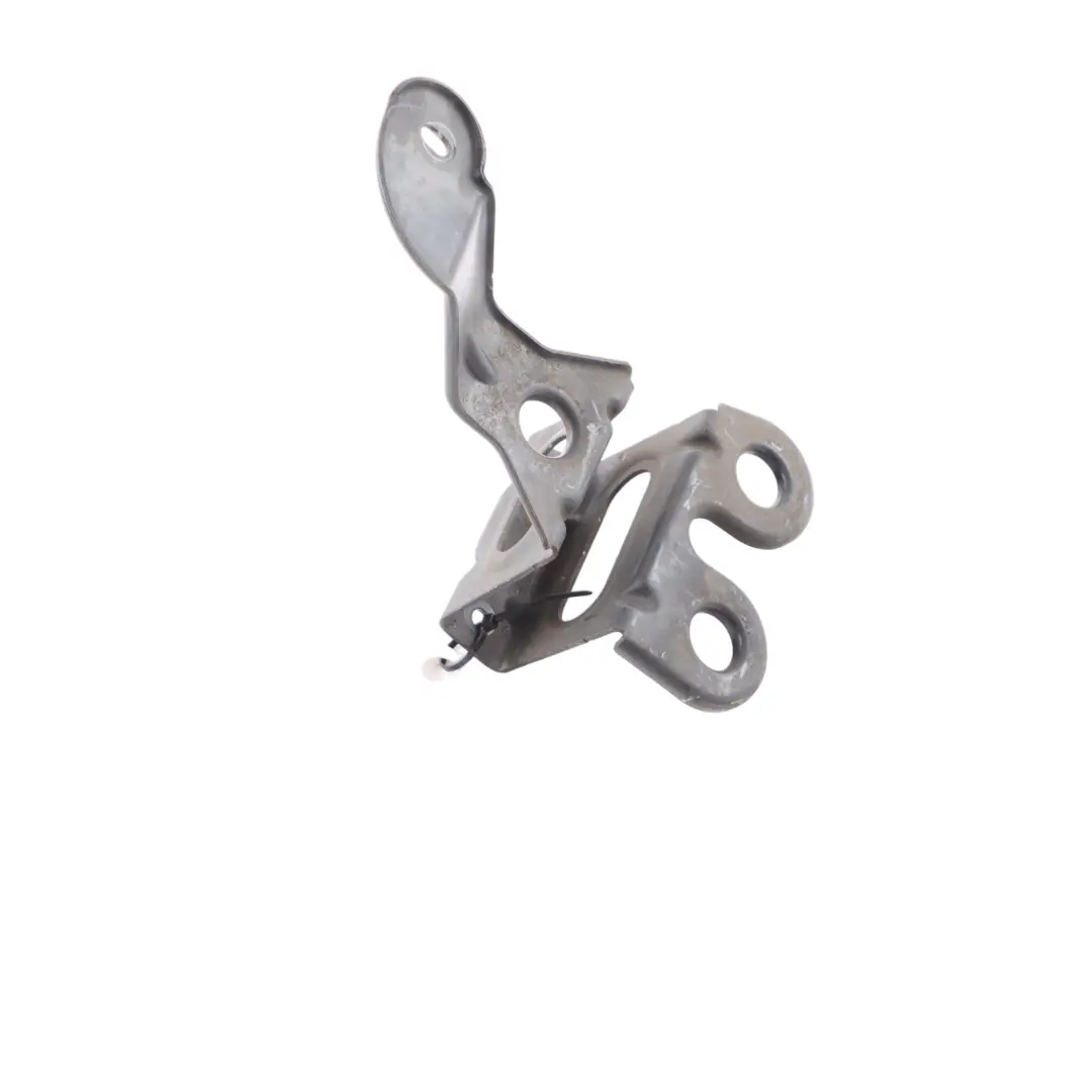 ABS Pump Bracket Brake Unit Mount Holder to Audi Q7 4L with Part number 7L0614125A Audi Q7 4L ABS Pump Bracket Brake Unit Mount Holder - SKU 7L0614125A - Part number 7L0614125A