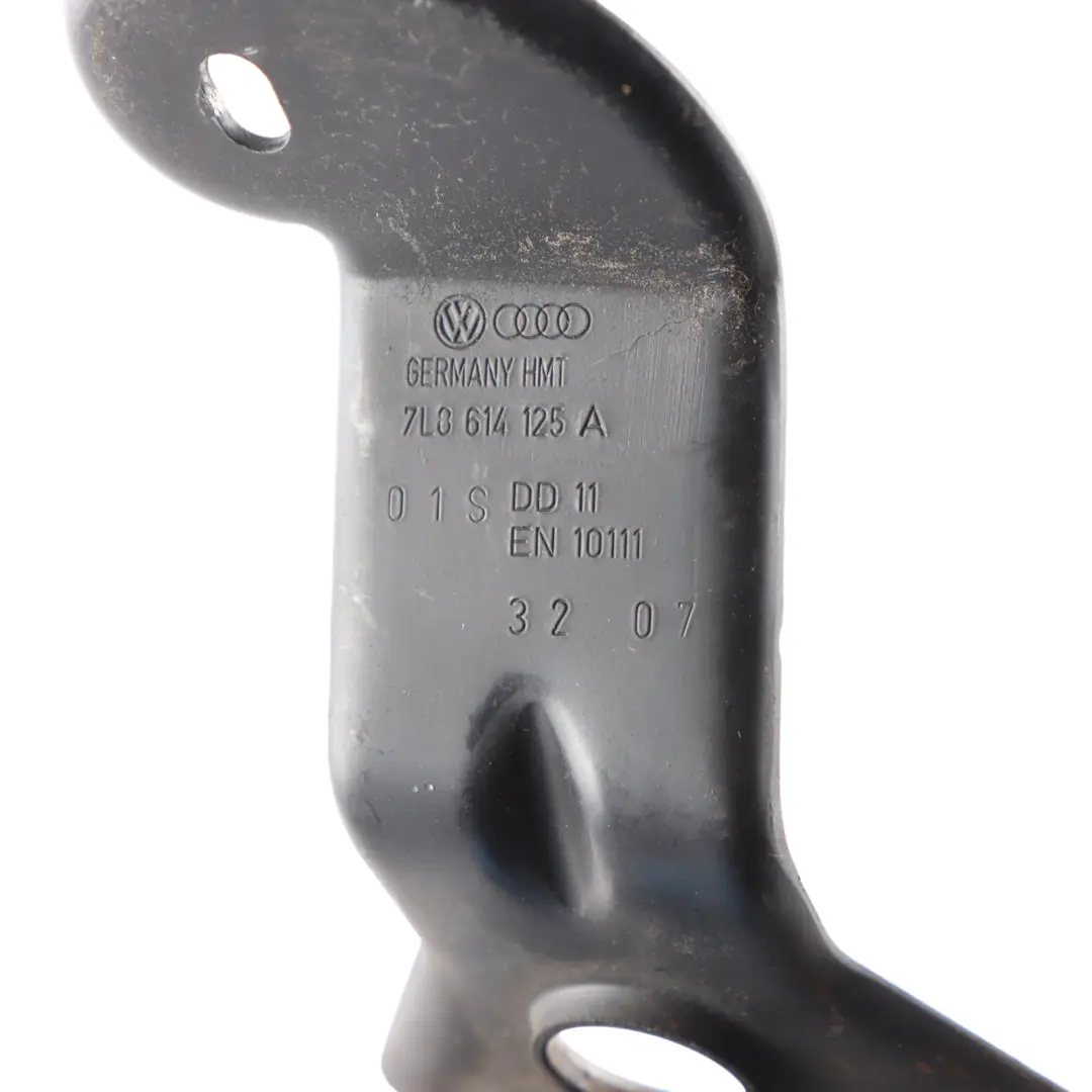 Audi Q7 4L ABS Pump Bracket Brake Unit Mount Holder - SKU 7L0614125A - Part number 7L0614125A