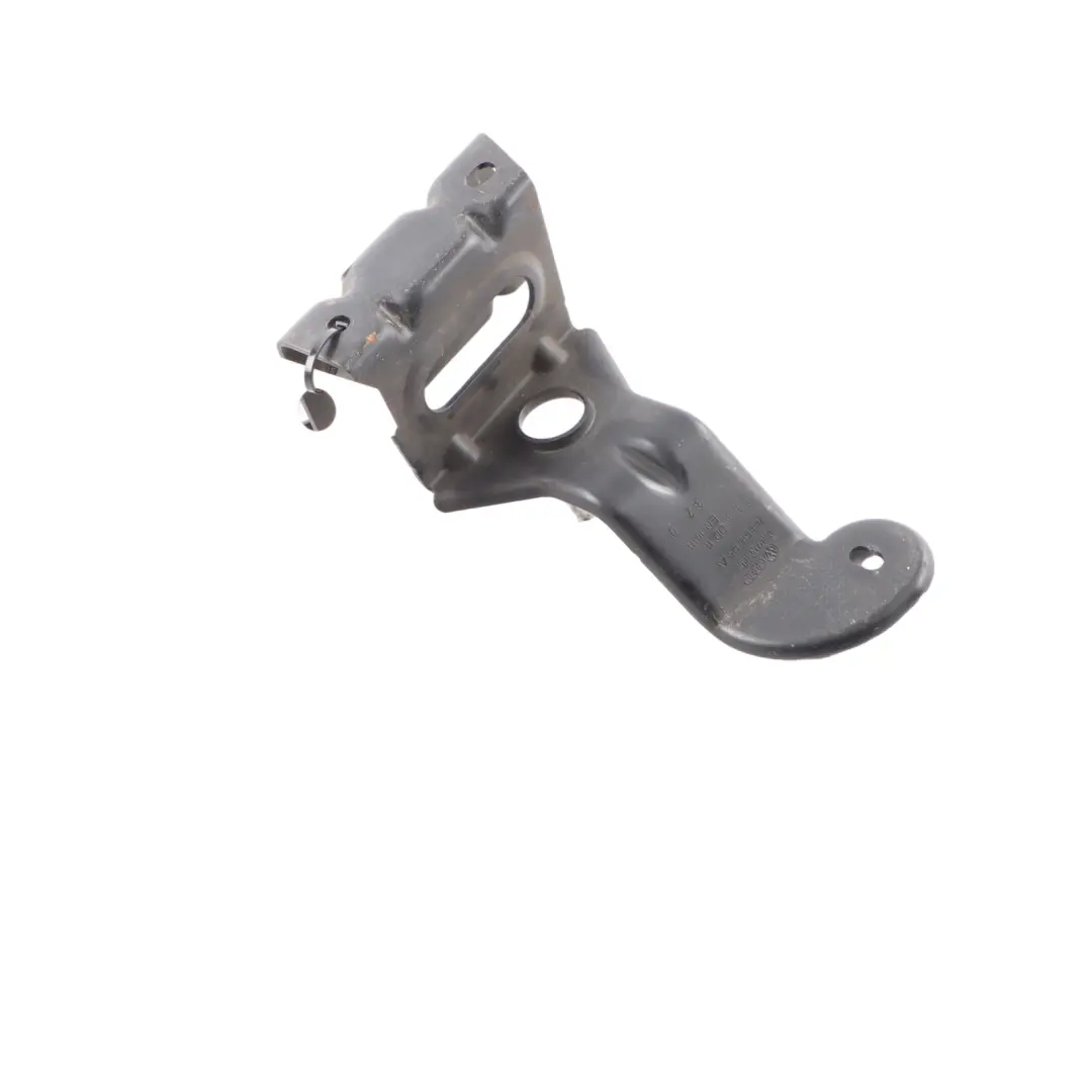 Audi Q7 4L ABS Pump Bracket Brake Unit Mount Holder - SKU 7L0614125A - Part number 7L0614125A