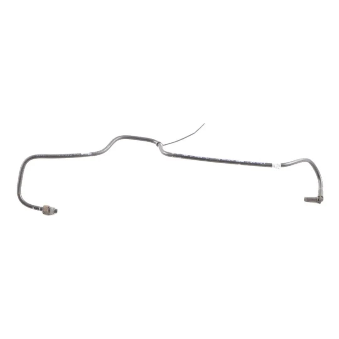 Audi Q7 4L Air Suspension Pressure Compressor Line Pipe Hose - SKU 7L0616703 - Part number 7L0616703