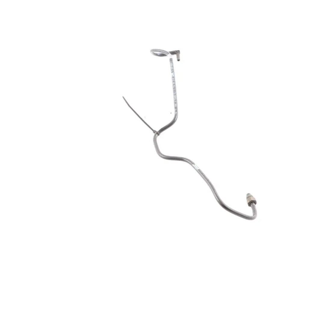 Suspension Pressure Compressor Line Pipe Hose to Audi Q7 4L Air with Part number 7L0616703 Audi Q7 4L Air Suspension Pressure Compressor Line Pipe Hose - SKU 7L0616703 - Part number 7L0616703