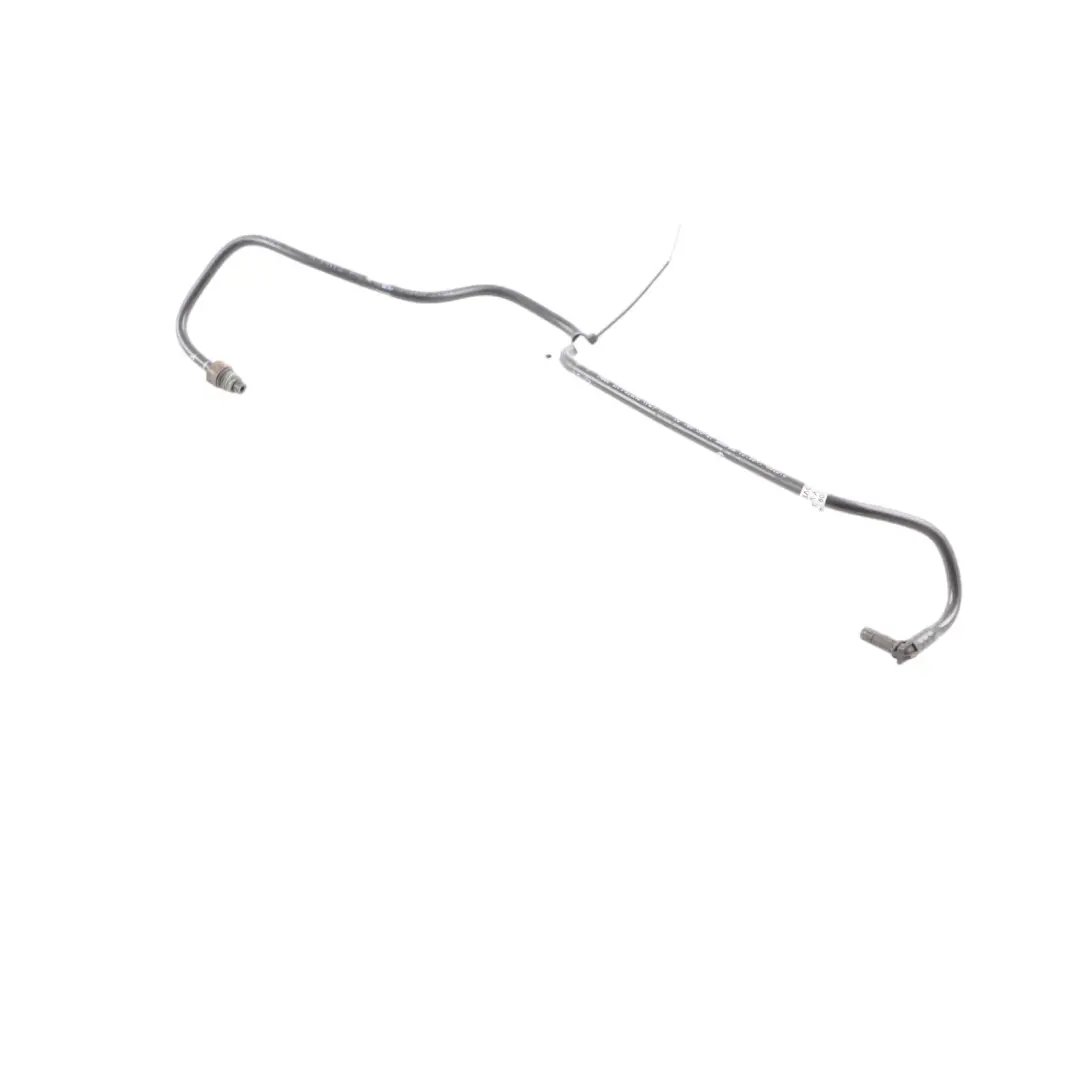 Suspension Pressure Compressor Line Pipe Hose to Audi Q7 4L Air with Part number 7L0616703 Audi Q7 4L Air Suspension Pressure Compressor Line Pipe Hose - SKU 7L0616703 - Part number 7L0616703