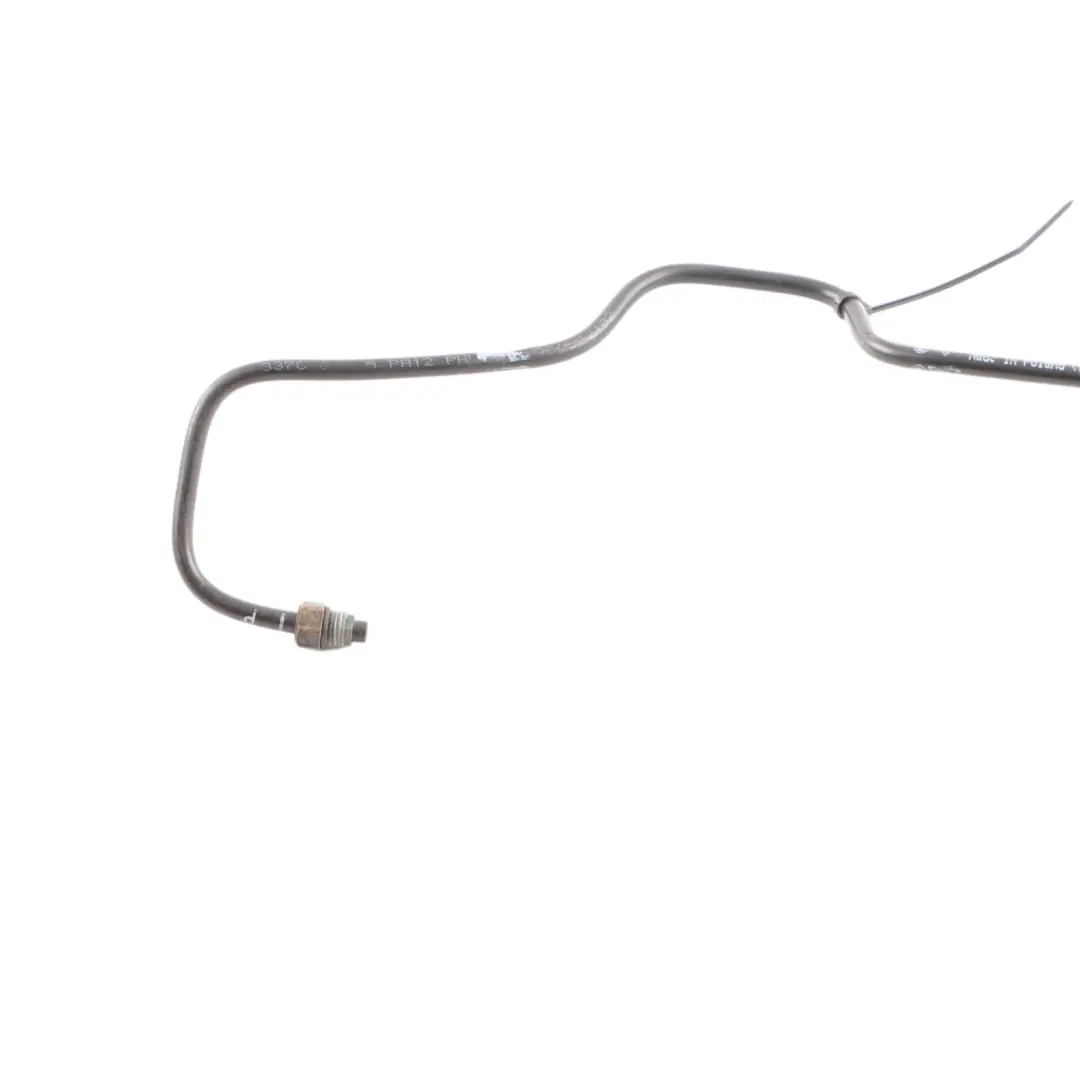 Suspension Pressure Compressor Line Pipe Hose to Audi Q7 4L Air with Part number 7L0616703 Audi Q7 4L Air Suspension Pressure Compressor Line Pipe Hose - SKU 7L0616703 - Part number 7L0616703