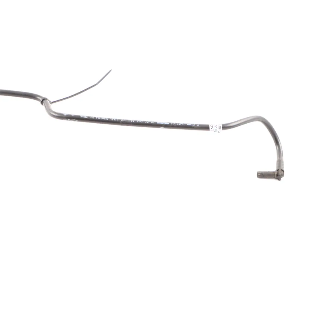 Suspension Pressure Compressor Line Pipe Hose to Audi Q7 4L Air with Part number 7L0616703 Audi Q7 4L Air Suspension Pressure Compressor Line Pipe Hose - SKU 7L0616703 - Part number 7L0616703