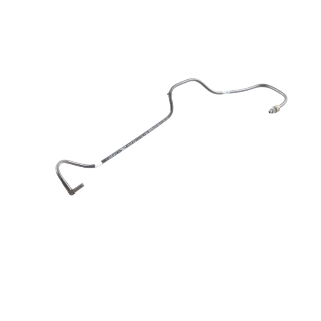 Suspension Pressure Compressor Line Pipe Hose to Audi Q7 4L Air with Part number 7L0616703 Audi Q7 4L Air Suspension Pressure Compressor Line Pipe Hose - SKU 7L0616703 - Part number 7L0616703